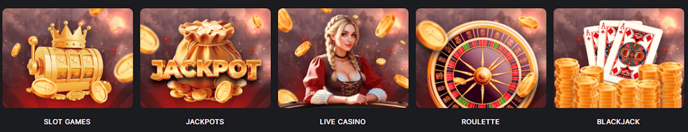 Knightslots Online Casino